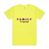 Block Tee (Safety Colours) Thumbnail