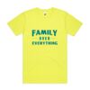Block Tee (Safety Colours) Thumbnail