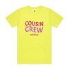 Block Tee (Safety Colours) Thumbnail