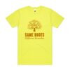 Block Tee (Safety Colours) Thumbnail