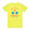 Block Tee (Safety Colours) Thumbnail