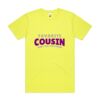 Block Tee (Safety Colours) Thumbnail