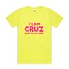 Block Tee (Safety Colours) Thumbnail