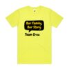 Block Tee (Safety Colours) Thumbnail