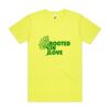 Block Tee (Safety Colours) Thumbnail