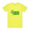 Block Tee (Safety Colours) Thumbnail