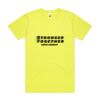 Block Tee (Safety Colours) Thumbnail