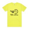 Block Tee (Safety Colours) Thumbnail