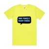 Block Tee (Safety Colours) Thumbnail