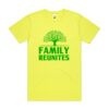 Block Tee (Safety Colours) Thumbnail