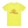 Block Tee (Safety Colours) Thumbnail