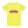 Block Tee (Safety Colours) Thumbnail