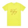 Block Tee (Safety Colours) Thumbnail