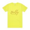 Block Tee (Safety Colours) Thumbnail