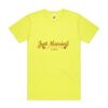Block Tee (Safety Colours) Thumbnail