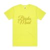 Block Tee (Safety Colours) Thumbnail