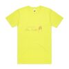 Block Tee (Safety Colours) Thumbnail