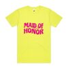 Block Tee (Safety Colours) Thumbnail