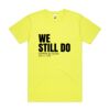 Block Tee (Safety Colours) Thumbnail