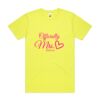 Block Tee (Safety Colours) Thumbnail