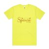Block Tee (Safety Colours) Thumbnail