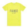 Block Tee (Safety Colours) Thumbnail