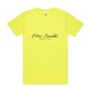 Block Tee (Safety Colours) Thumbnail