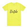 Block Tee (Safety Colours) Thumbnail