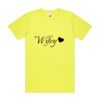 Block Tee (Safety Colours) Thumbnail