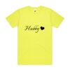 Block Tee (Safety Colours) Thumbnail