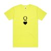 Block Tee (Safety Colours) Thumbnail