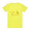 Block Tee (Safety Colours) Thumbnail