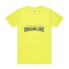 Block Tee (Safety Colours) Thumbnail