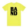 Block Tee (Safety Colours) Thumbnail