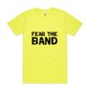 Block Tee (Safety Colours) Thumbnail