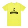 Block Tee (Safety Colours) Thumbnail