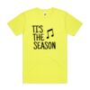 Block Tee (Safety Colours) Thumbnail