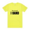 Block Tee (Safety Colours) Thumbnail