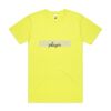Block Tee (Safety Colours) Thumbnail