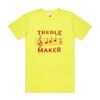 Block Tee (Safety Colours) Thumbnail