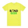 Block Tee (Safety Colours) Thumbnail
