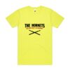 Block Tee (Safety Colours) Thumbnail