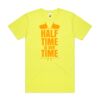 Block Tee (Safety Colours) Thumbnail