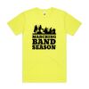 Block Tee (Safety Colours) Thumbnail