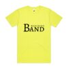 Block Tee (Safety Colours) Thumbnail