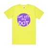 Block Tee (Safety Colours) Thumbnail