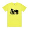 Block Tee (Safety Colours) Thumbnail