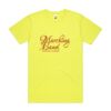 Block Tee (Safety Colours) Thumbnail