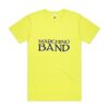 Block Tee (Safety Colours) Thumbnail