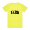 Block Tee (Safety Colours) Thumbnail